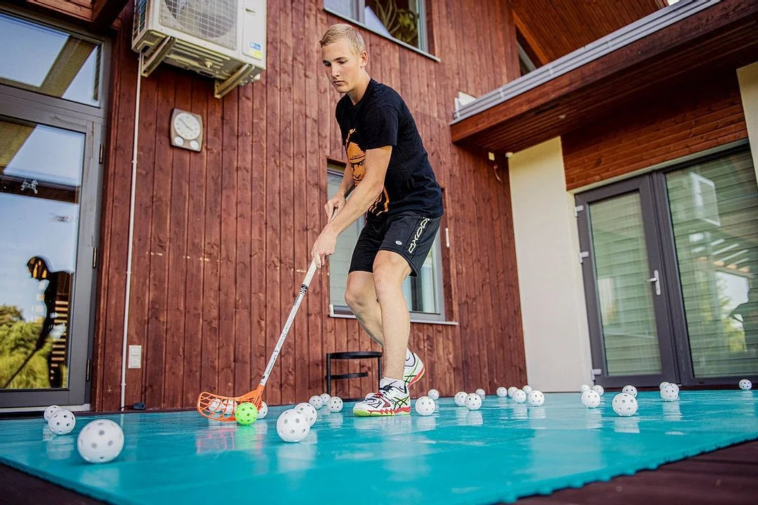 FLOORING TILES