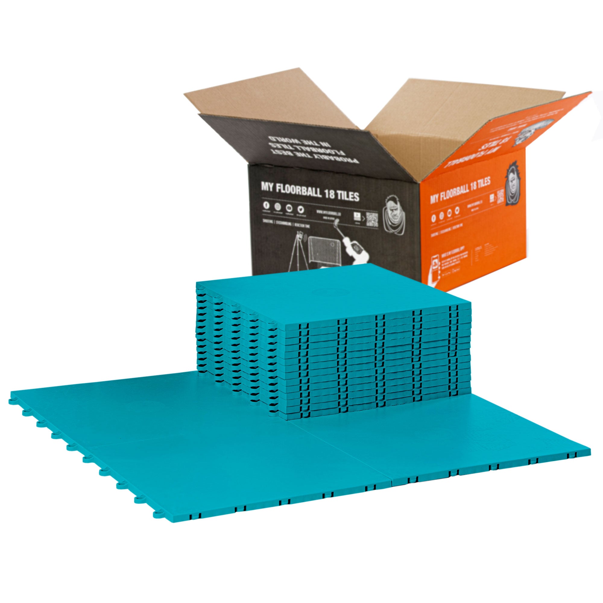 FLOORING TILES