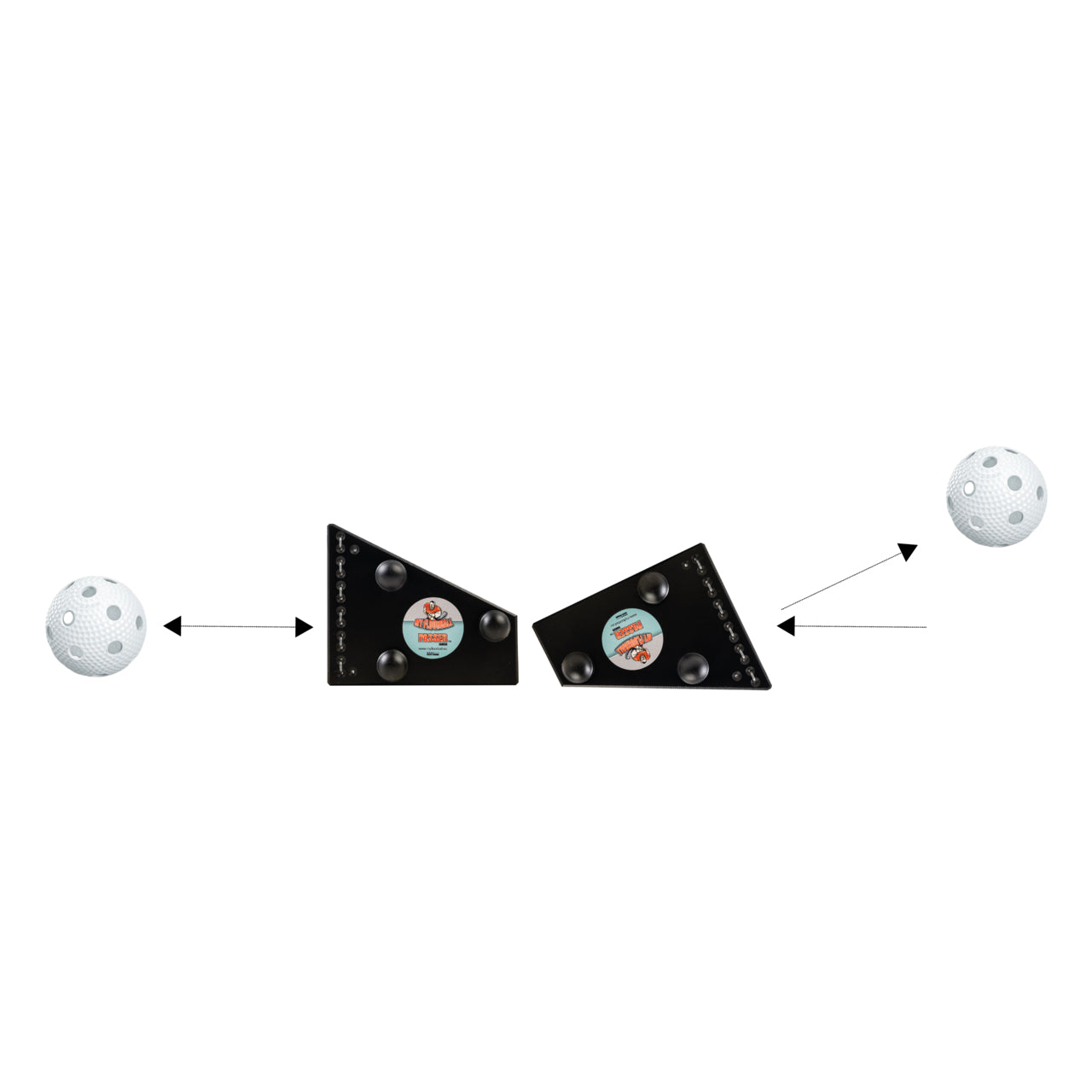PASSER SAUCER