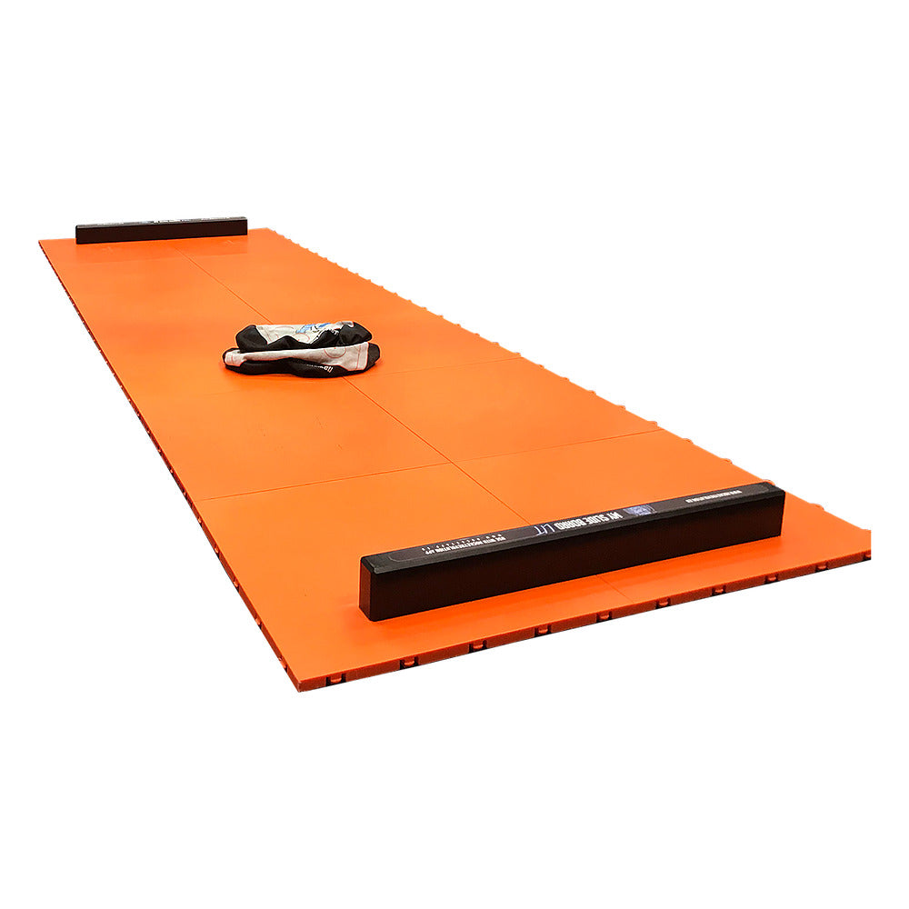 MY SLIDEBOARD LIT - Balance Trainer