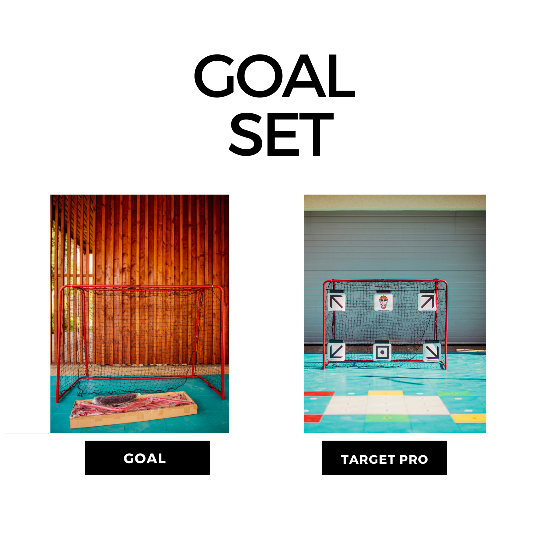 GOAL SET