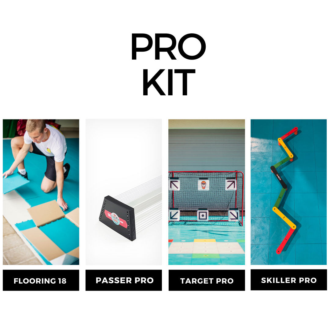 PRO KIT