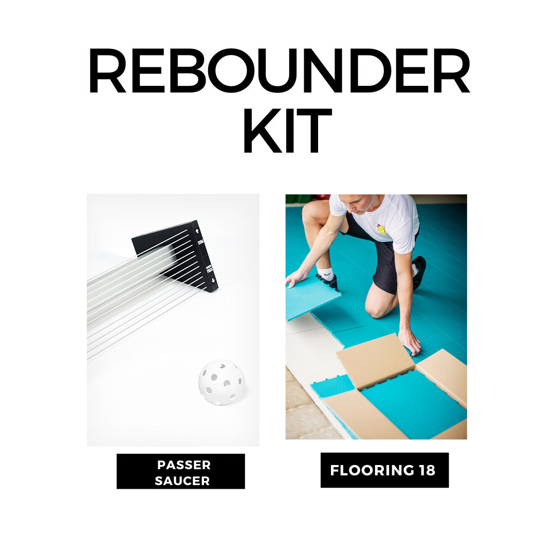 REBOUNDER KIT