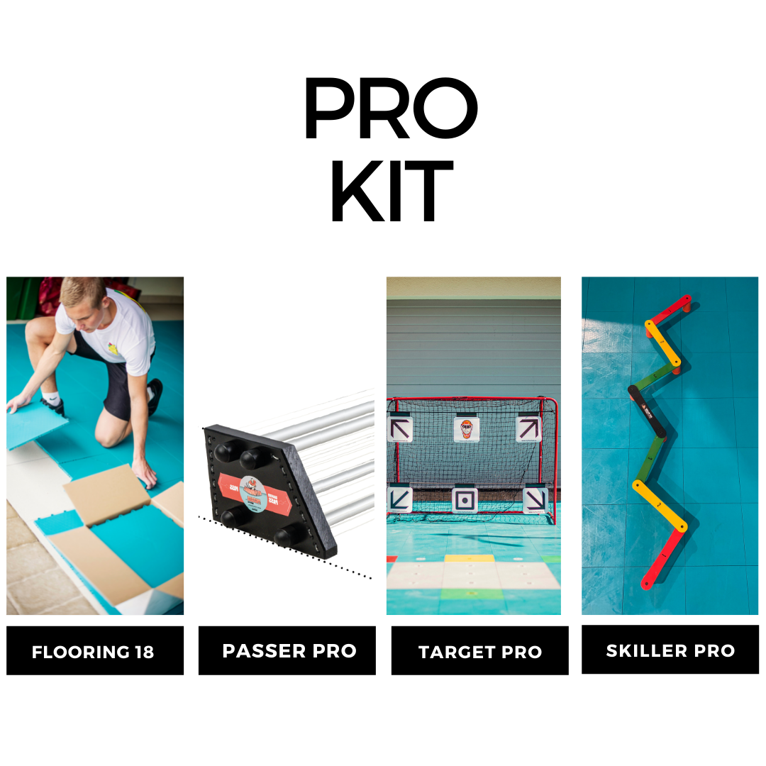 PRO KIT